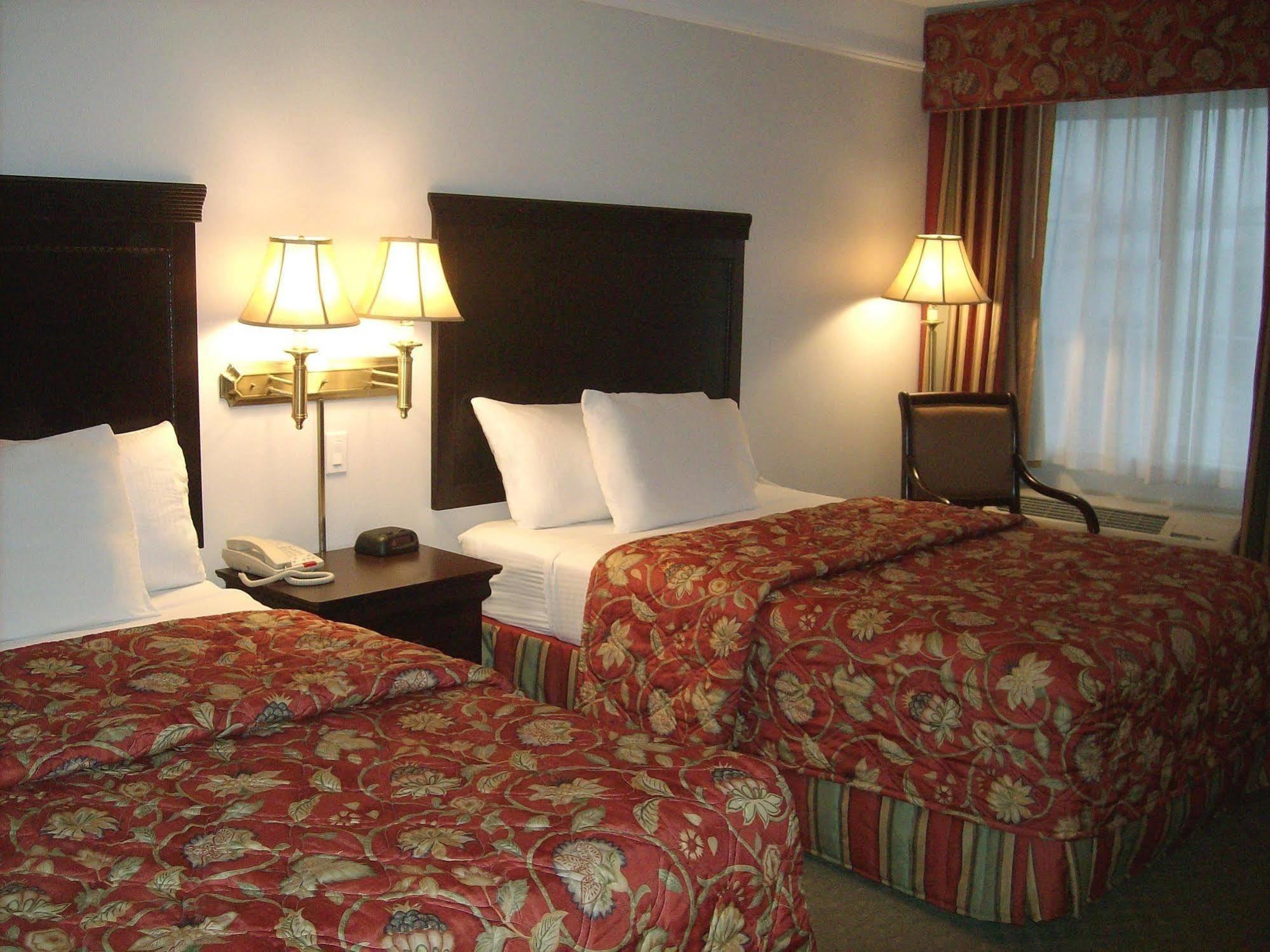 La Quinta By Wyndham Albany Airport Hotel Latham