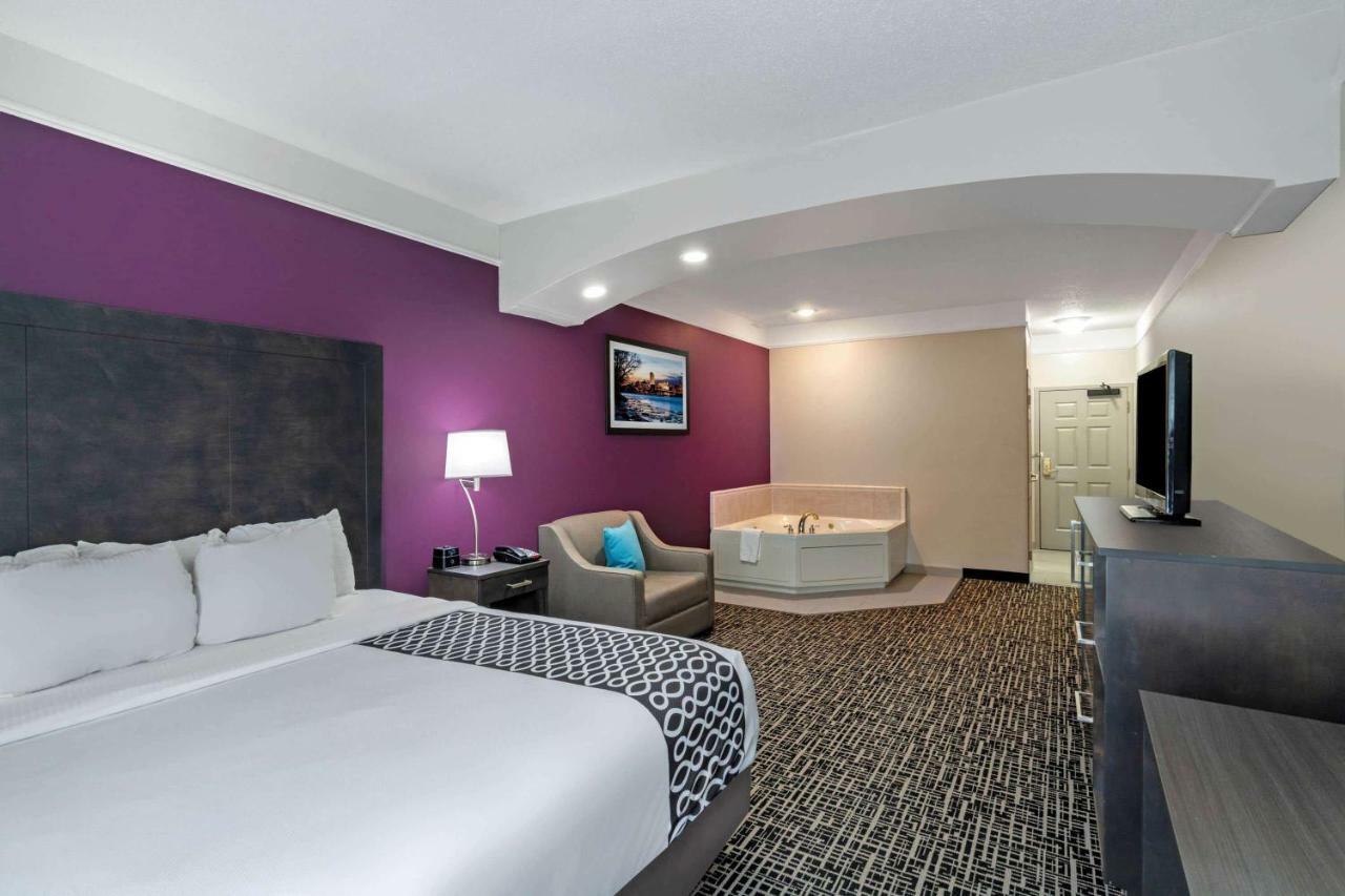 La Quinta By Wyndham Albany Airport 3* Latham