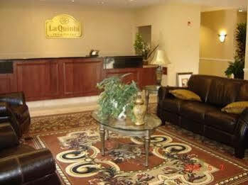 La Quinta By Wyndham Albany Airport Hotel Latham