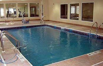 Hotel La Quinta By Wyndham Albany Airport