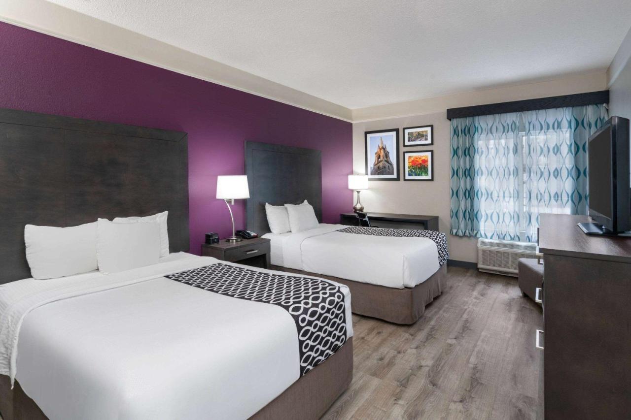 Hotel La Quinta By Wyndham Albany Airport 3*