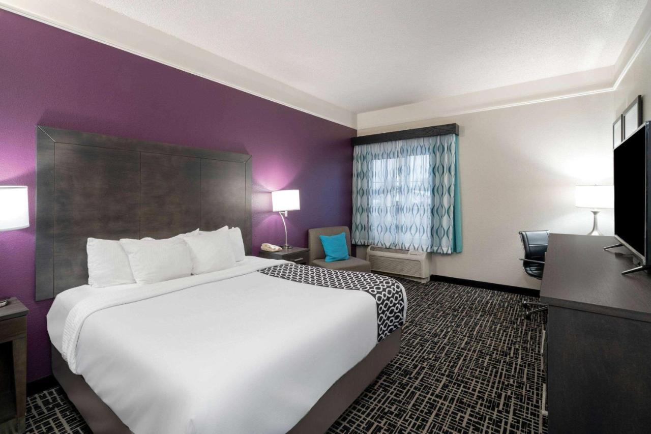 Hotel La Quinta By Wyndham Albany Airport Latham
