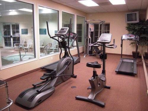 La Quinta By Wyndham Albany Airport Hotel 3*