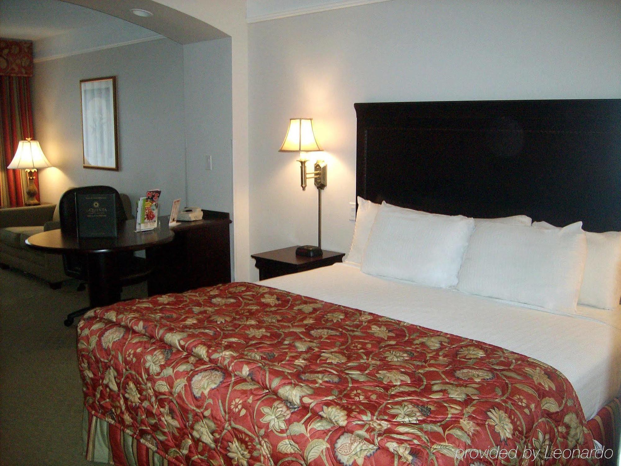 Hotel La Quinta By Wyndham Albany Airport